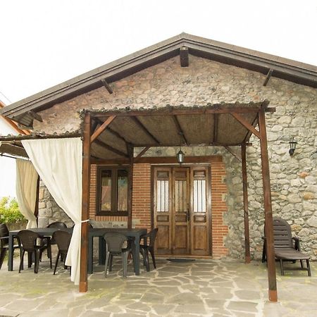 Hazas de Cesto Casa De Maria 빌라 외부 사진