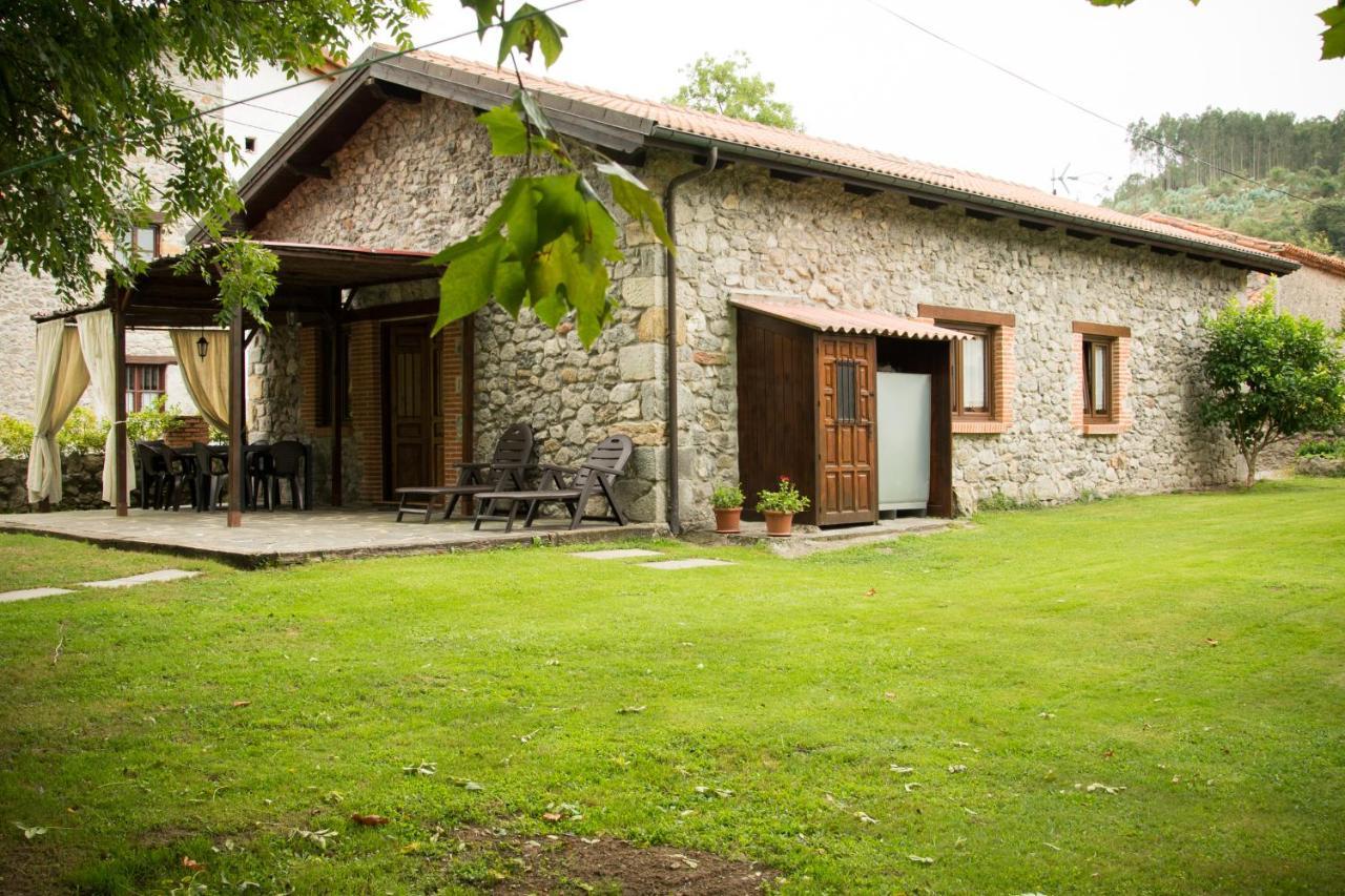 Hazas de Cesto Casa De Maria 빌라 외부 사진