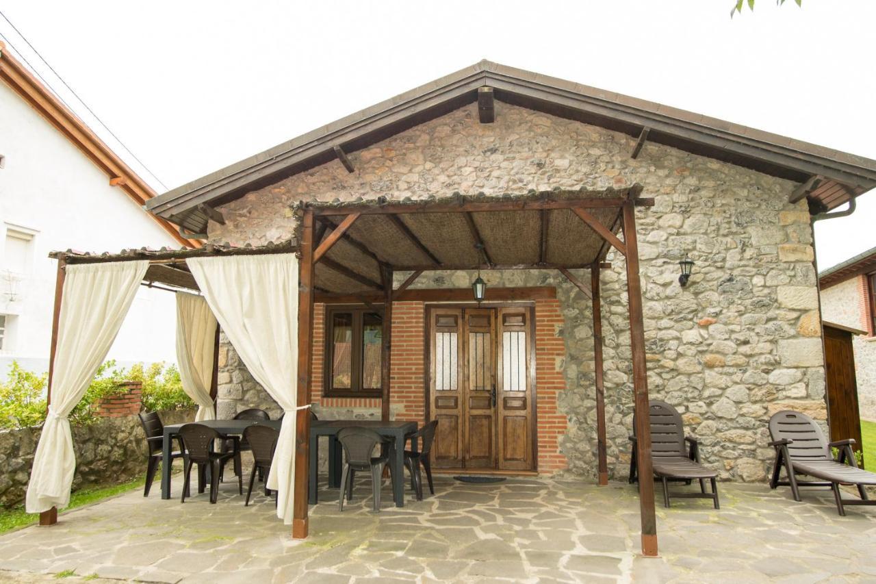 Hazas de Cesto Casa De Maria 빌라 외부 사진
