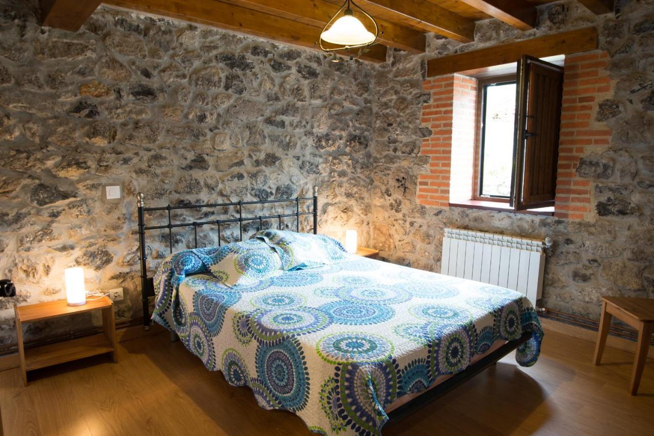Hazas de Cesto Casa De Maria 빌라 외부 사진