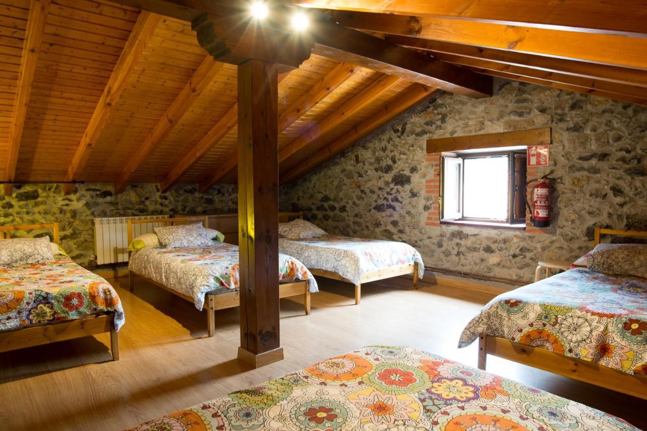 Hazas de Cesto Casa De Maria 빌라 외부 사진
