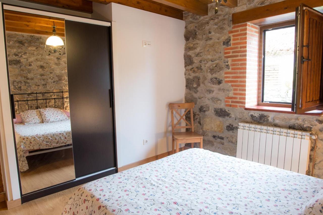 Hazas de Cesto Casa De Maria 빌라 외부 사진
