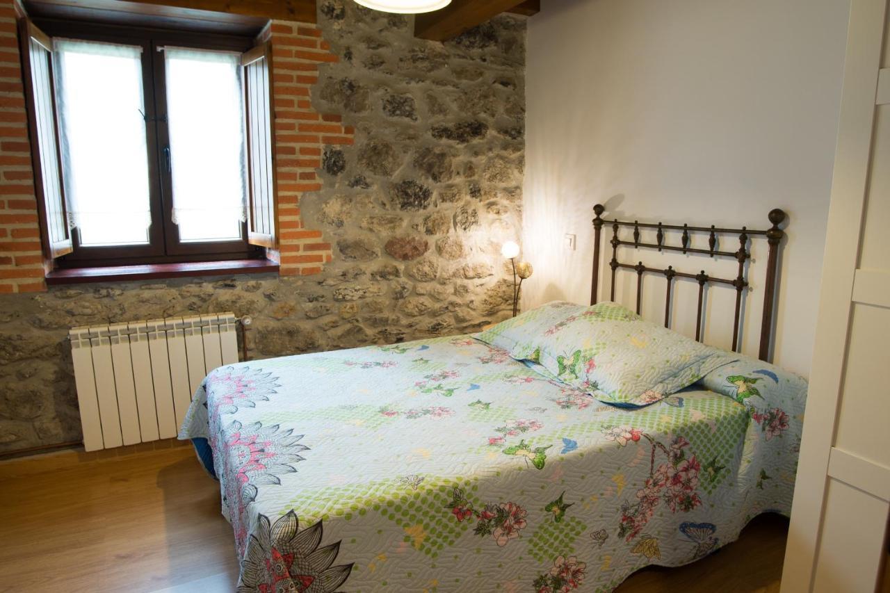 Hazas de Cesto Casa De Maria 빌라 외부 사진